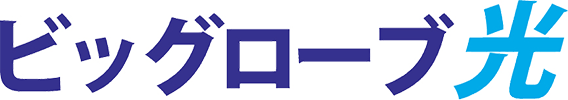 ビッグローブ光