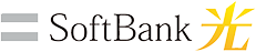 SoftBank光