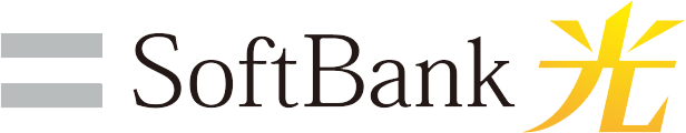 softbank光