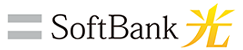 SooftBank光