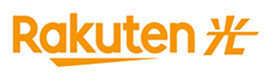 Rakuten光