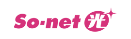so-net光